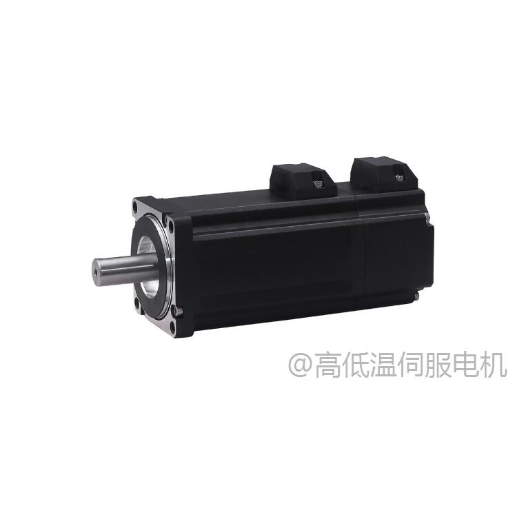 高低溫電機廠家，低溫電機-60℃到85℃