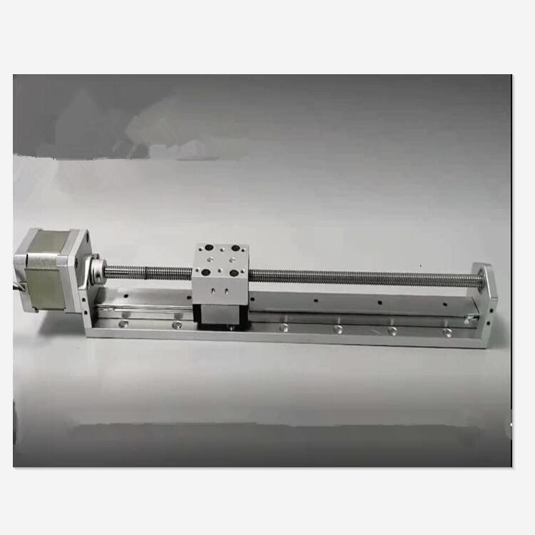 真空自動化高低溫步進電機系統低溫伺服電機系統