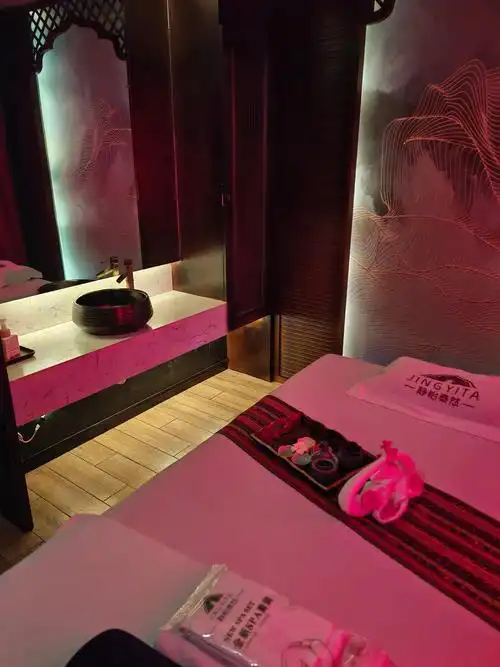 上海品茶工作室预约茶艺师周静茶文化讲解服务